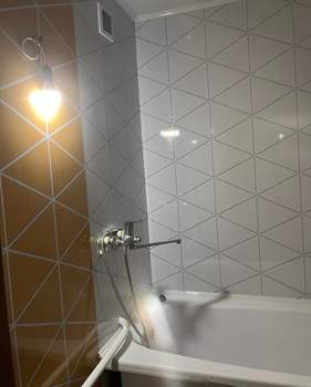 2-к квартира, вторичка, 52м2, 1/12 этаж