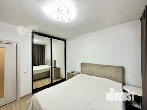 2-к квартира, вторичка, 50м2, 7/15 этаж