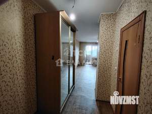 Студия квартира, вторичка, 32м2, 6/16 этаж