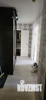 2-к квартира, вторичка, 60м2, 7/25 этаж