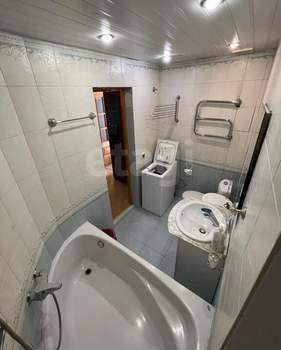 2-к квартира, вторичка, 50м2, 5/14 этаж