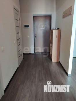 2-к квартира, вторичка, 54м2, 5/21 этаж