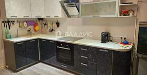2-к квартира, вторичка, 61м2, 17/17 этаж