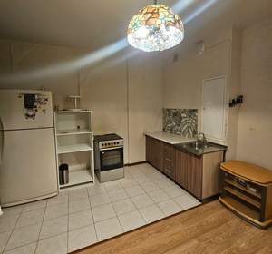 3-к квартира, вторичка, 55м2, 2/17 этаж