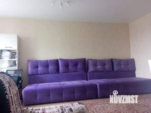 1-к квартира, вторичка, 44м2, 11/17 этаж