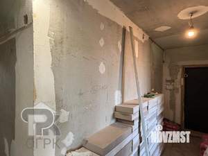 2-к квартира, вторичка, 51м2, 3/14 этаж