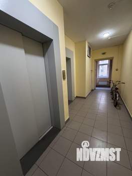 2-к квартира, вторичка, 50м2, 7/22 этаж