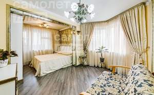 2-к квартира, вторичка, 59м2, 12/17 этаж