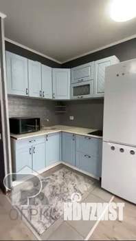 Студия квартира, вторичка, 26м2, 9/21 этаж