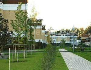 3-к квартира, вторичка, 99м2, 2/3 этаж