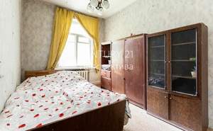 3-к квартира, вторичка, 55м2, 1/3 этаж