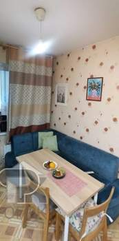 2-к квартира, вторичка, 65м2, 10/17 этаж