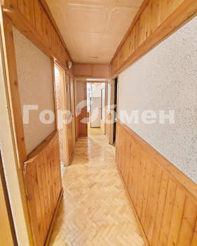 2-к квартира, вторичка, 44м2, 7/12 этаж