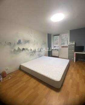 3-к квартира, вторичка, 78м2, 4/15 этаж