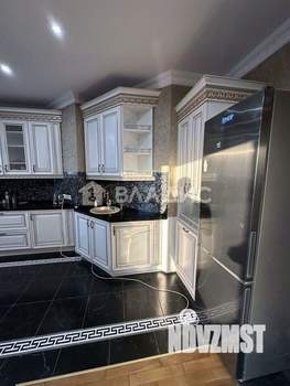 2-к квартира, вторичка, 58м2, 8/19 этаж