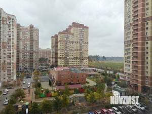 1-к квартира, вторичка, 41м2, 8/12 этаж