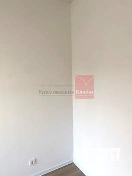 1-к квартира, вторичка, 32м2, 4/16 этаж