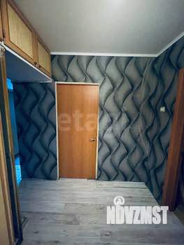 4-к квартира, вторичка, 64м2, 3/9 этаж