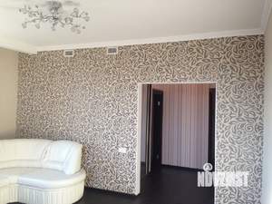 1-к квартира, вторичка, 45м2, 17/24 этаж