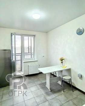 1-к квартира, вторичка, 32м2, 15/21 этаж