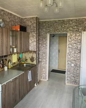 2-к квартира, вторичка, 49м2, 7/9 этаж