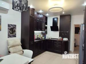 2-к квартира, вторичка, 66м2, 10/17 этаж