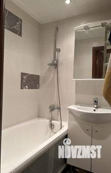 2-к квартира, вторичка, 45м2, 3/9 этаж