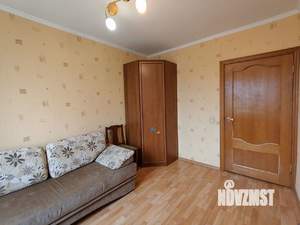 2-к квартира, вторичка, 56м2, 16/17 этаж