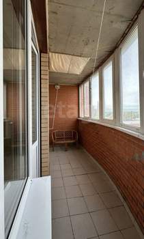 1-к квартира, вторичка, 37м2, 10/26 этаж