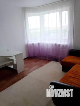 1-к квартира, вторичка, 42м2, 14/14 этаж