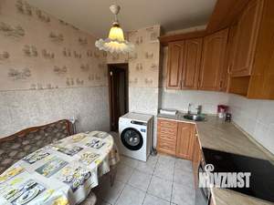 2-к квартира, вторичка, 53м2, 12/14 этаж