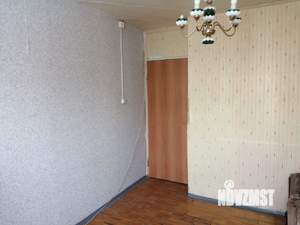 2-к квартира, вторичка, 48м2, 3/5 этаж