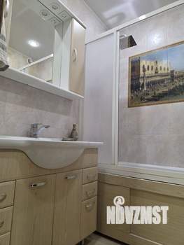 2-к квартира, вторичка, 61м2, 16/28 этаж