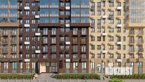 2-к квартира, вторичка, 36м2, 5/22 этаж