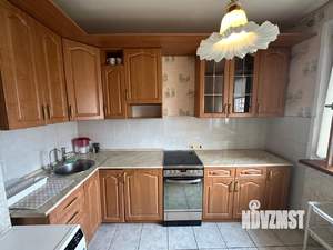 2-к квартира, вторичка, 53м2, 12/14 этаж