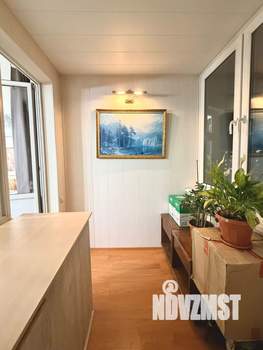 3-к квартира, вторичка, 76м2, 16/17 этаж