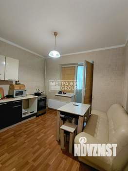 3-к квартира, вторичка, 73м2, 1/20 этаж