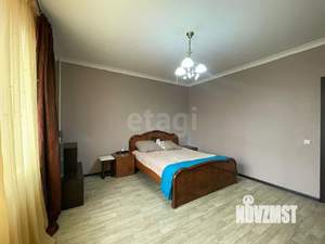 2-к квартира, вторичка, 52м2, 1/4 этаж