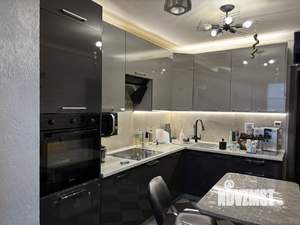 2-к квартира, вторичка, 57м2, 12/12 этаж