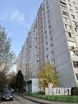 2-к квартира, вторичка, 53м2, 5/14 этаж