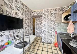 3-к квартира, вторичка, 63м2, 8/9 этаж