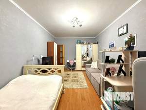 3-к квартира, вторичка, 76м2, 16/17 этаж
