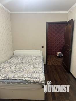 3-к квартира, вторичка, 56м2, 9/9 этаж