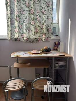 1-к квартира, вторичка, 30м2, 9/22 этаж
