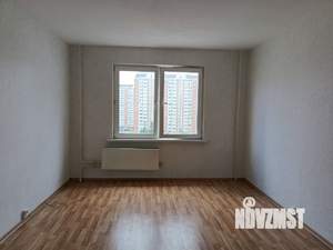 2-к квартира, вторичка, 54м2, 9/14 этаж