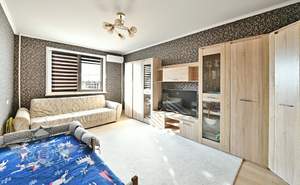 2-к квартира, вторичка, 58м2, 17/17 этаж