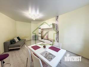 2-к квартира, вторичка, 65м2, 3/17 этаж