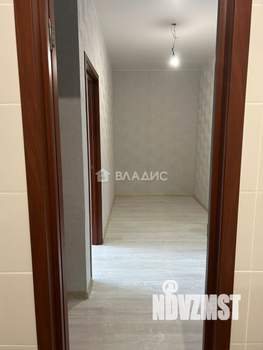 1-к квартира, вторичка, 44м2, 2/19 этаж