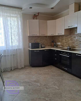 3-к квартира, вторичка, 74м2, 12/16 этаж