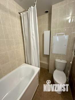 1-к квартира, вторичка, 31м2, 2/18 этаж